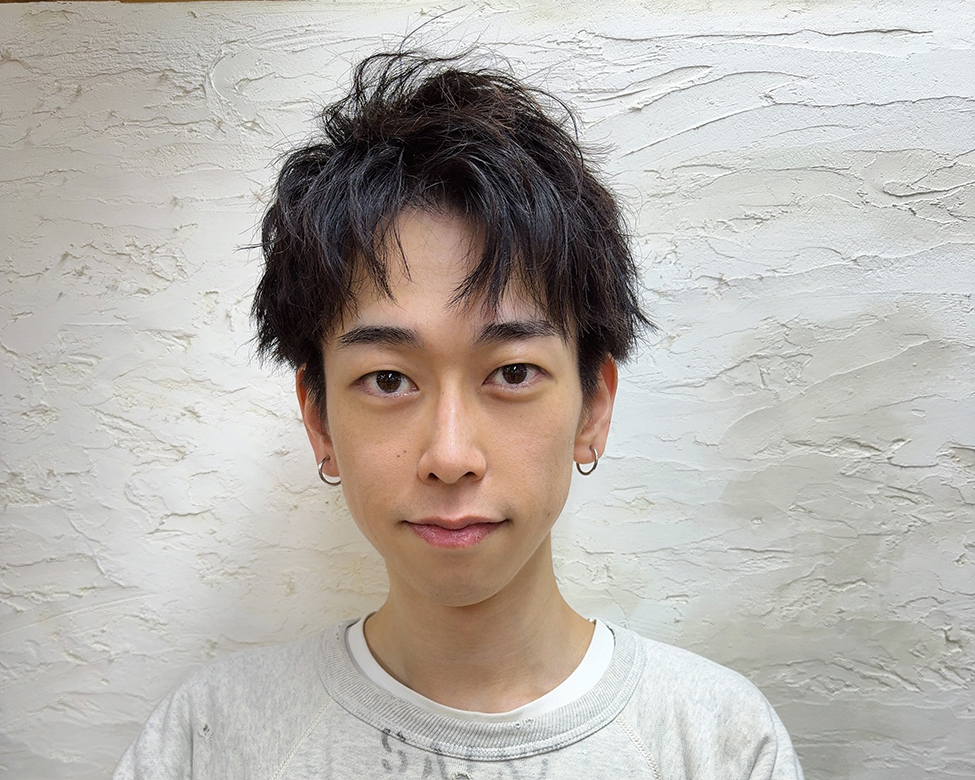 YU-HI KONDOU