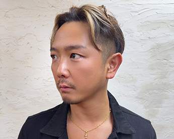 YU-HI KONDOU