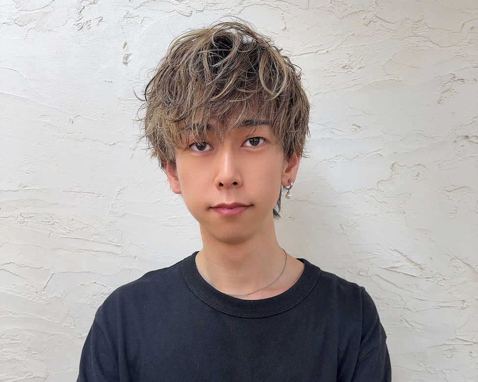 YU-HI KONDOU