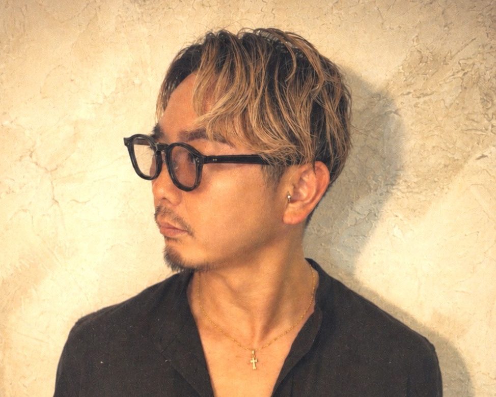 YU-HI KONDOU